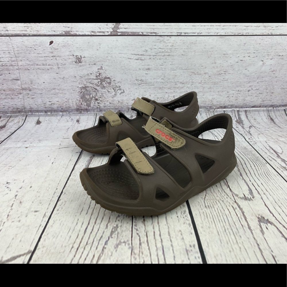 Crocs Sandals